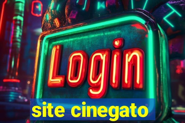 site cinegato